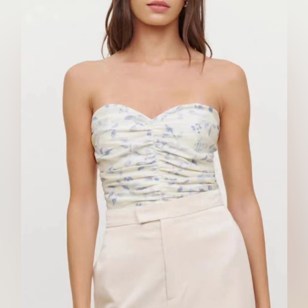 Brand new reformation fennel top